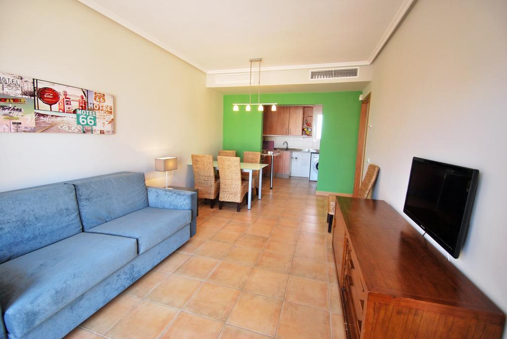 Apartamentos Nova Denia Exterior foto