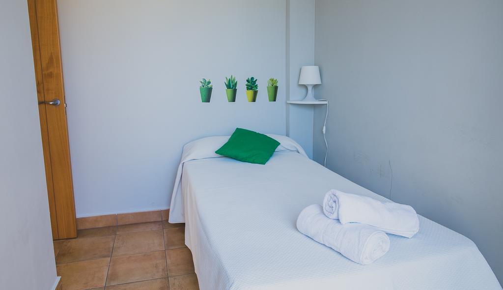 Apartamentos Nova Denia Exterior foto