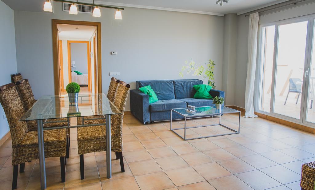 Apartamentos Nova Denia Exterior foto