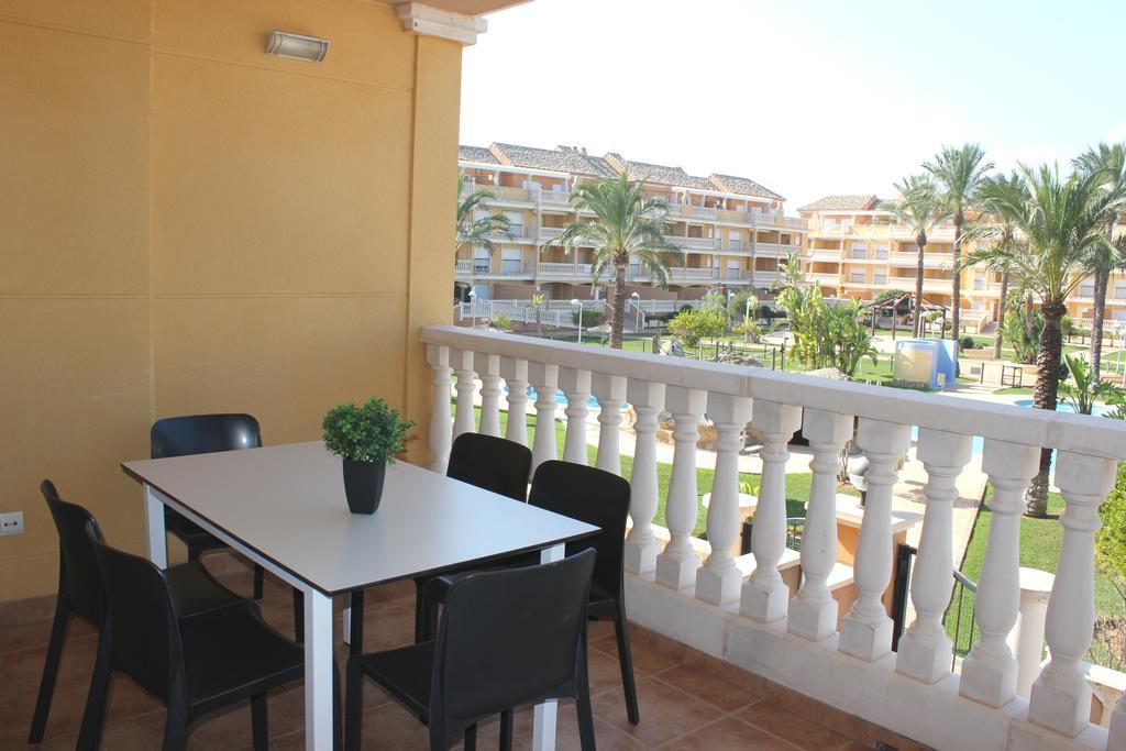 Apartamentos Nova Denia Exterior foto